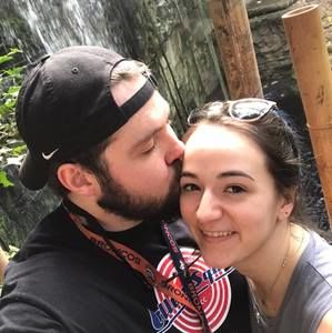 Meet your Posher, Sam